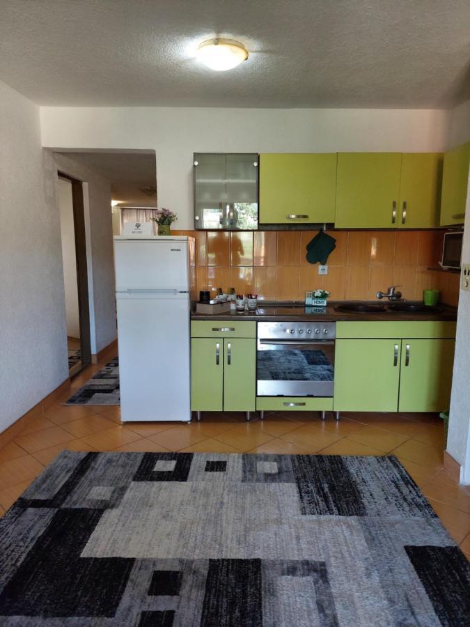 Apartment Em 2 图兹拉 外观 照片